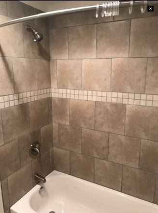 Bathroom - 1984 Lexington (6 bedroom, short walk to campus!) House