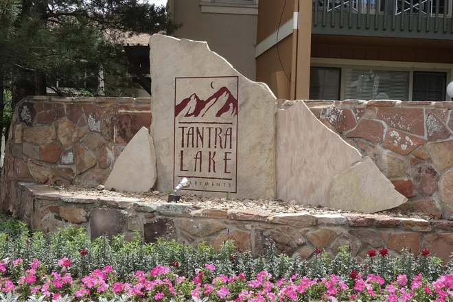 Tantra lake area - Tantra Lake Apartments