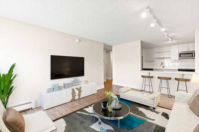 Photo - 2121 Canyon Apartments