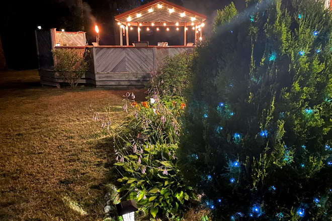 Front of home - Coastal Rustic Cottage | Quiet Off-Campus Living for URI Students House