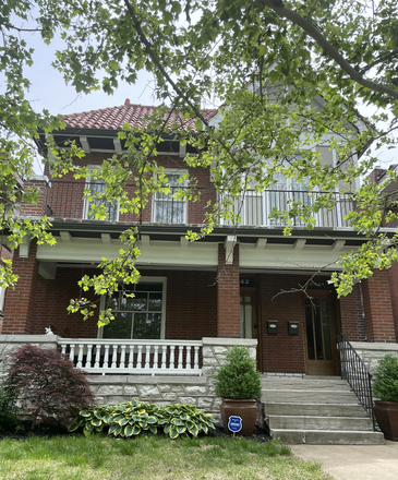 Street View - 6042A Pershing Ave