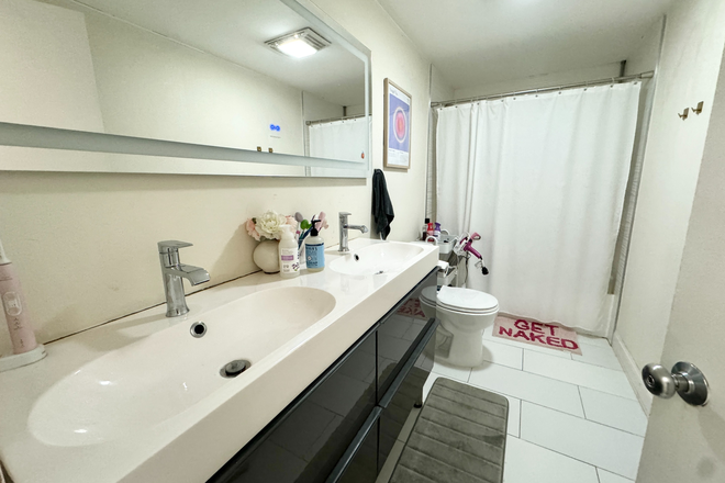 Bath - Gainsborough St 3 Bed Fenway Apartments