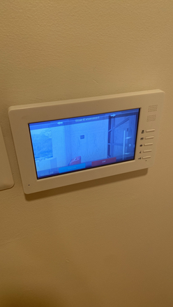 Intercom - Uni West 3 Bedroom 3 Bath, Across street from JHU Campus Apartments