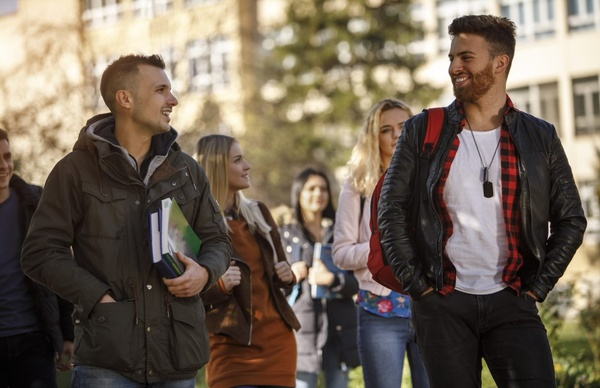 Student Registration