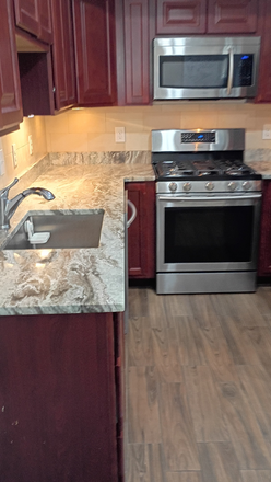  - 298 Wickenden St. Unit 07 for Rent -