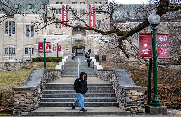 Student Registration