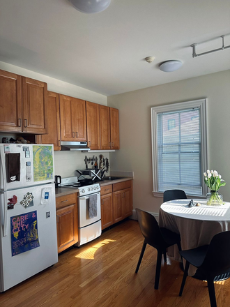 Kitchen - Bright and Sunny Summer Home