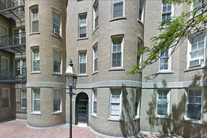 A - LAUNDRY IN UNIT, CLOSE TO SYMPHONY AND PRUDENTIAL Apartments