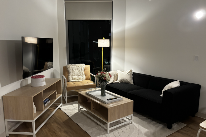 Living room - Vox Miami