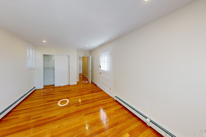 visit hubrealtyproperties.com - Excellent location, updated 2 bedroom, one block from the T Apartments