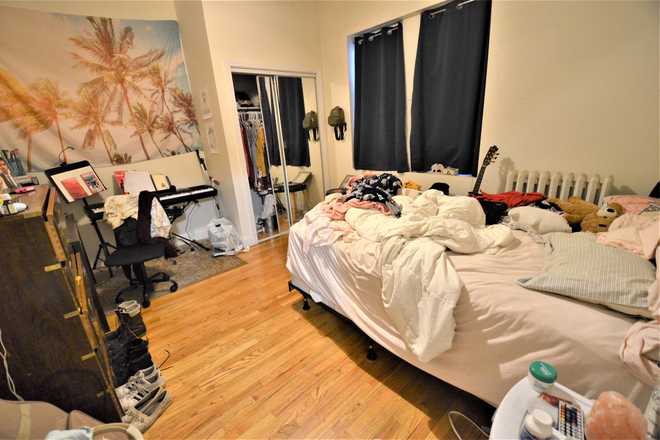 . - 2bed on Westland Apartments