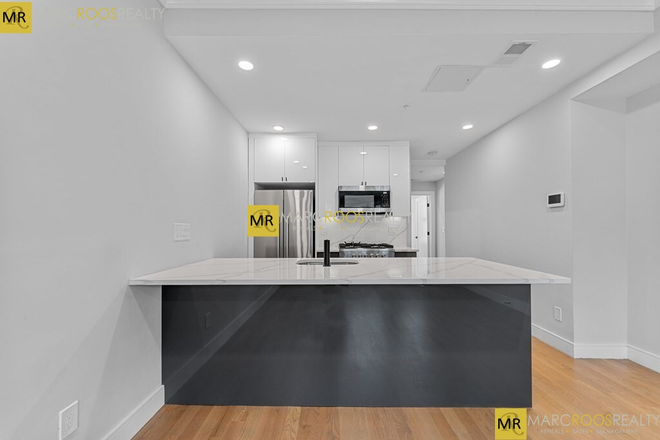 Call call or text Arezou at 617-584-7817 - Absolutely stunning unit - brand new gut renovation in 2020. 2 bed 2 bath NO BROKER FEE Apartments