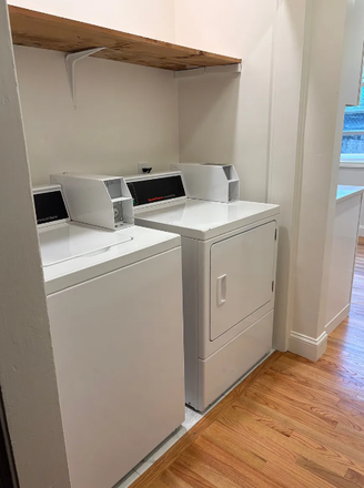 Call NOW for showings! 617-236-8600 - RADNOR RD - HUGE 4BR/1BA BY BC FOR *9/1/2026* W/ IN UNIT LNDRY, NEW BTHRM, DW, EIK, DECK NEAR MBTA! Apartments