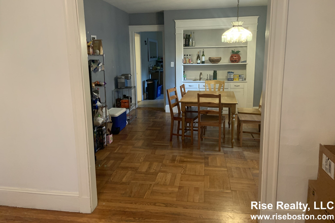 1 - Finished Basement, Private Backyard + Deck, In-unit Laundry, Garage Parking available. Apartments