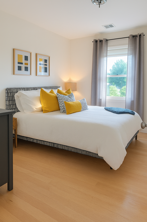 Unit - Room for Rent – East Watertown (Available November 1, 2025) Apartments