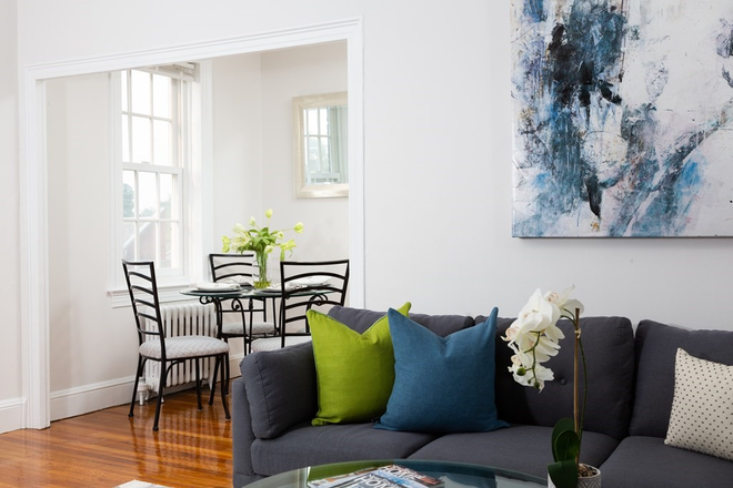 1 - 16 Chauncy St #43 Condo