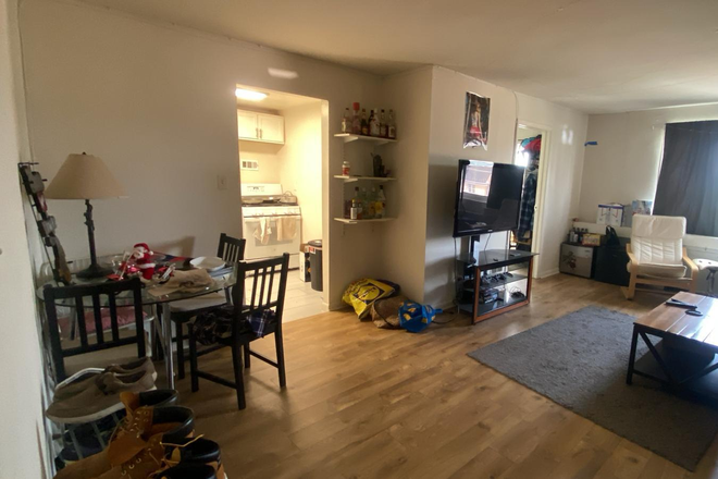 Dining Area Table Included - College Park Towers - 2B1B Available for Immediate/Flexible Move In Apartments