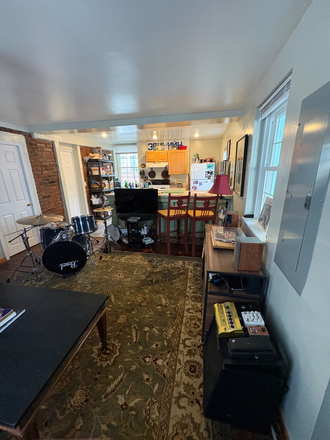 Greatroom - Open House Tuesday May 12 from 2-3pm. , VCU, 807 Norton St.