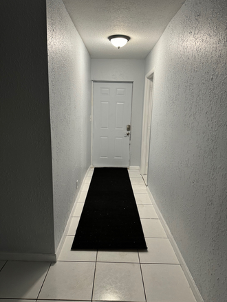 Entryway - Private Bedroom in Shared Large Home