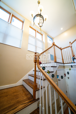 1011 Tremont st - [9.1.2026] Du-plex 3 beds/1.5 baths near Northeastern [Tremont St - South end]