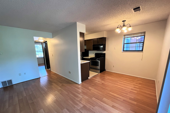 2 - AUGUST PRELEASING: Spacious 1BED/1BATH units in Gold Run Condo