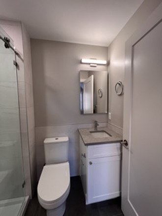 1 - Luxury 3bd 3.5 Bath in Harvard Square Condo