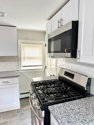 kitchen - Fox Point, remarkable updated four bedrooms, two full bathrooms Ready May/June Apartments