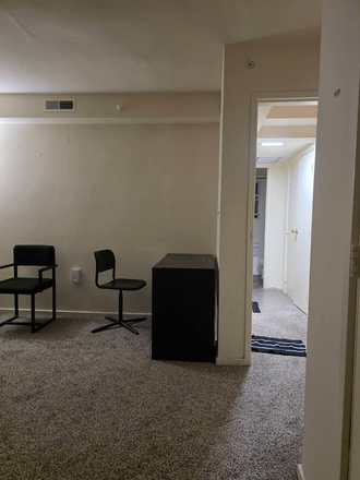 Common Hall - *Permanent Accommodation * Graduate Gardens