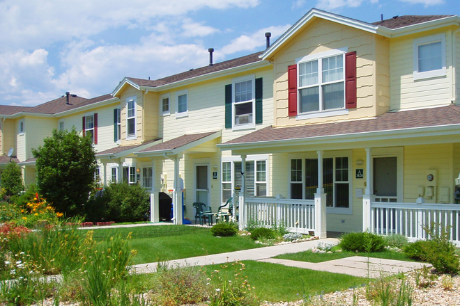 Wellman Creek, 2Bed,1Bath - Wellman Creek