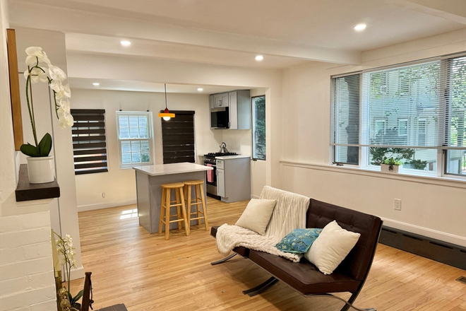 apartment - harvard/MIT/2 bedroom/2 bathroom Apartments