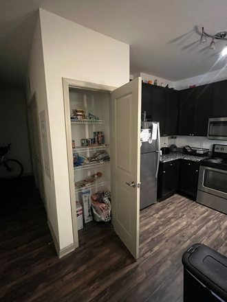 Storage - Signature 1505