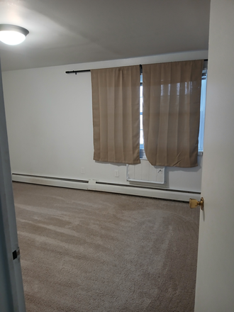 Bedroom View From Doorway 1 - The Boulders