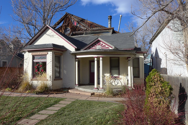 1 - August Preleasing: 1727 Pine St #2 Apartments