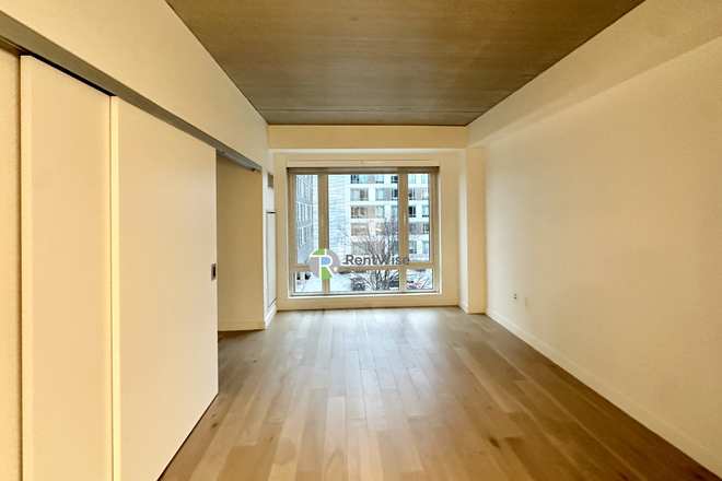 1 - South End Luxury Apartments | In-Unit W/D｜Allow undergrads｜stunning city view&南岸豪华公寓,室内洗烘,本科生友好,迷人城景