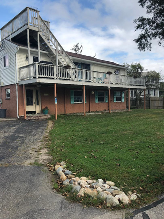 Street View - 50 Oak Avenue Narragansett, RI 02882 House