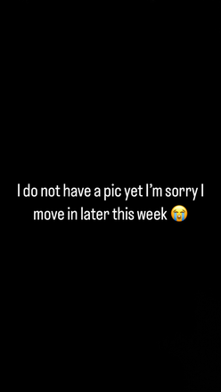 I don’t have anything - Shiloh Green Apartments