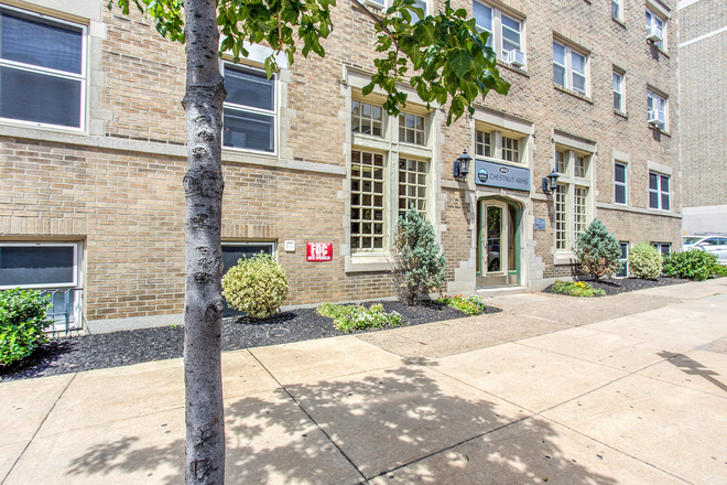  - University City Associates
