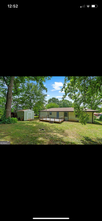 Backyard oasis - 4BR/2BA in Avondale for sale/rent