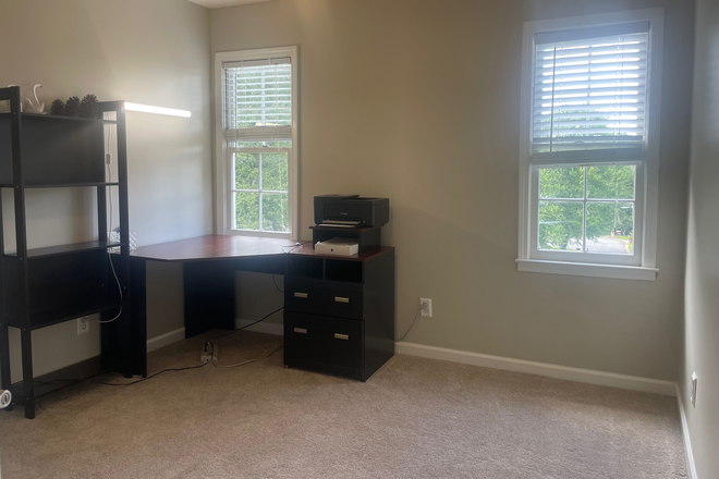Photo - Room for student available for fall semester House