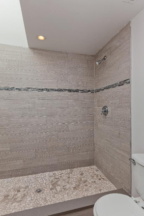 Bathroom - Available September 2024, gorgeous 4 bed close to NEU campus! Apartments