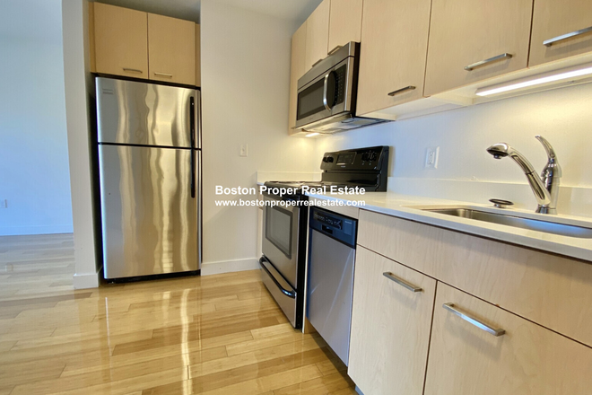 A - NEW LISTING Apartments