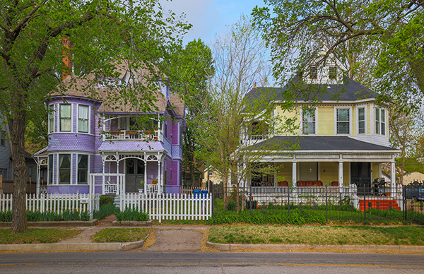 Property Lister Registration