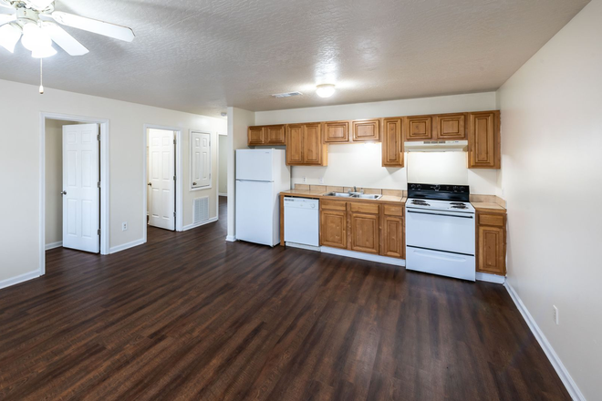 Photo - The Grande at Sehoy Apartments