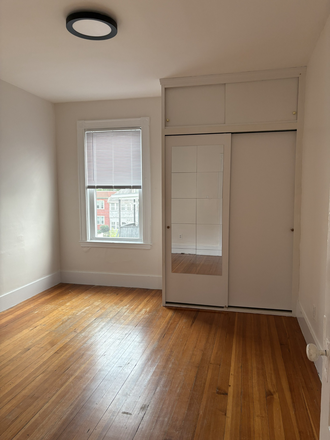 Bedroom 3 - Bright 3/1 steps from #71 Bus Line Apartments