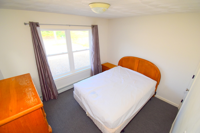 bedroom - 24 Berth Avenue South Kingstown, RI House