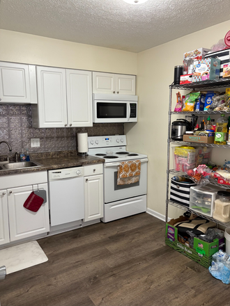 Kitchen - 1BD in 4BD/2BA Apartment Summer Sublease