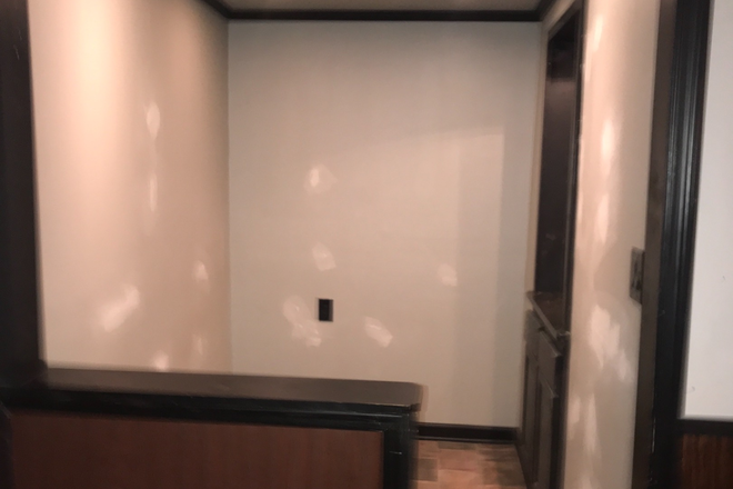 Basement - Townhouse close to Marietta campus