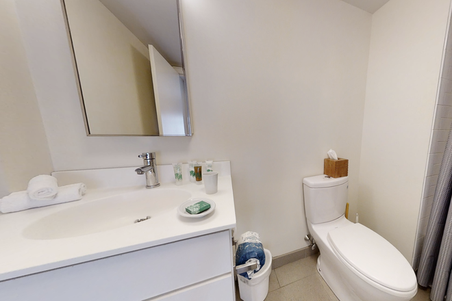 apartment - Suffolk Universit/1 bedroom Apartments