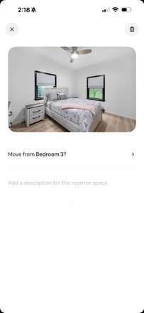 Bedroom - 49 Old Pine Road Narragansett, RI 02882 House