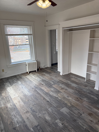 Living Space - The Lucerne Apartments